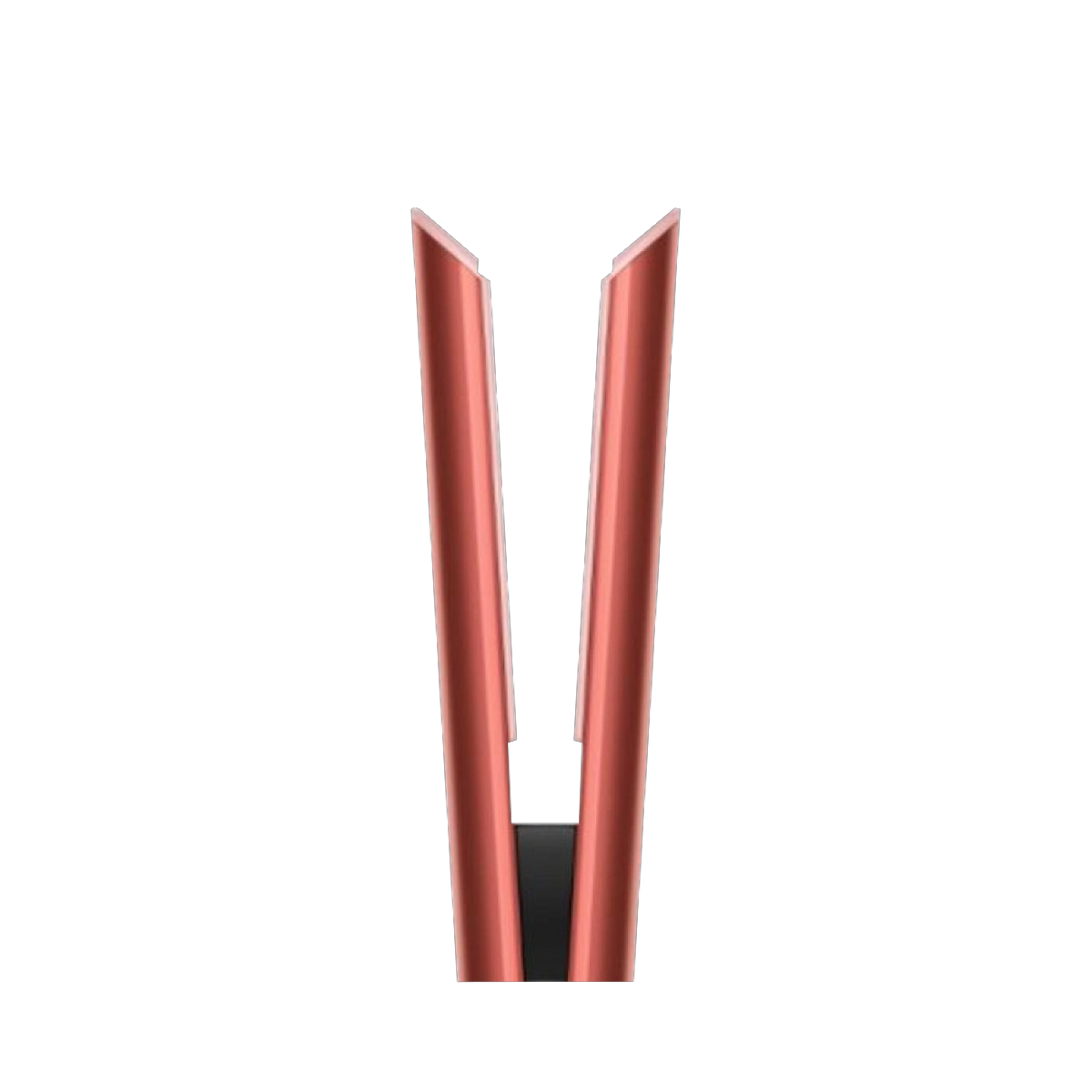 Фото Выпрямитель для волос Dyson Airstrait HT01 Gift Edition Strawberry Bronze/Blush Pink