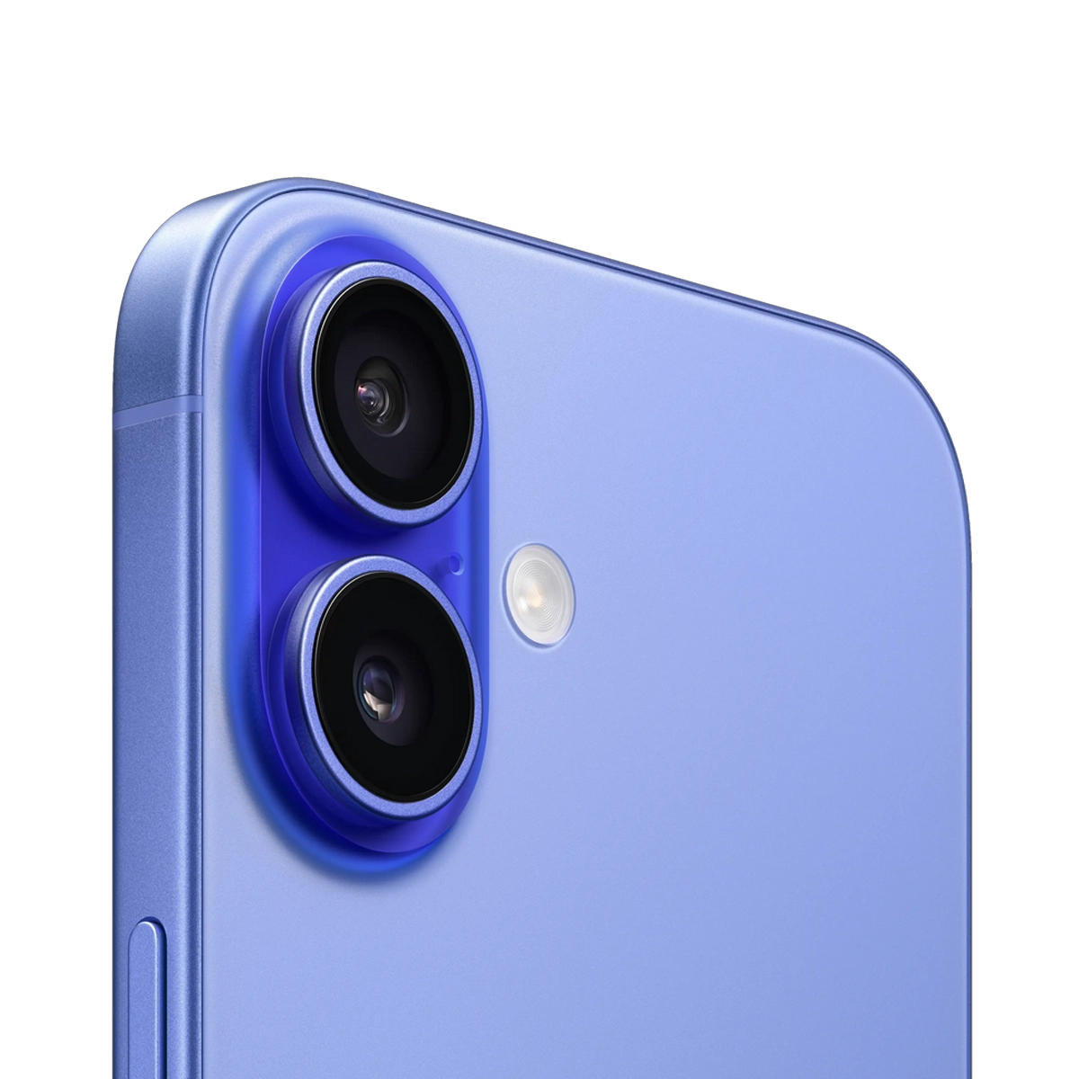 Фото Apple iPhone 16 128GB, Ultramarine (без RuStore)