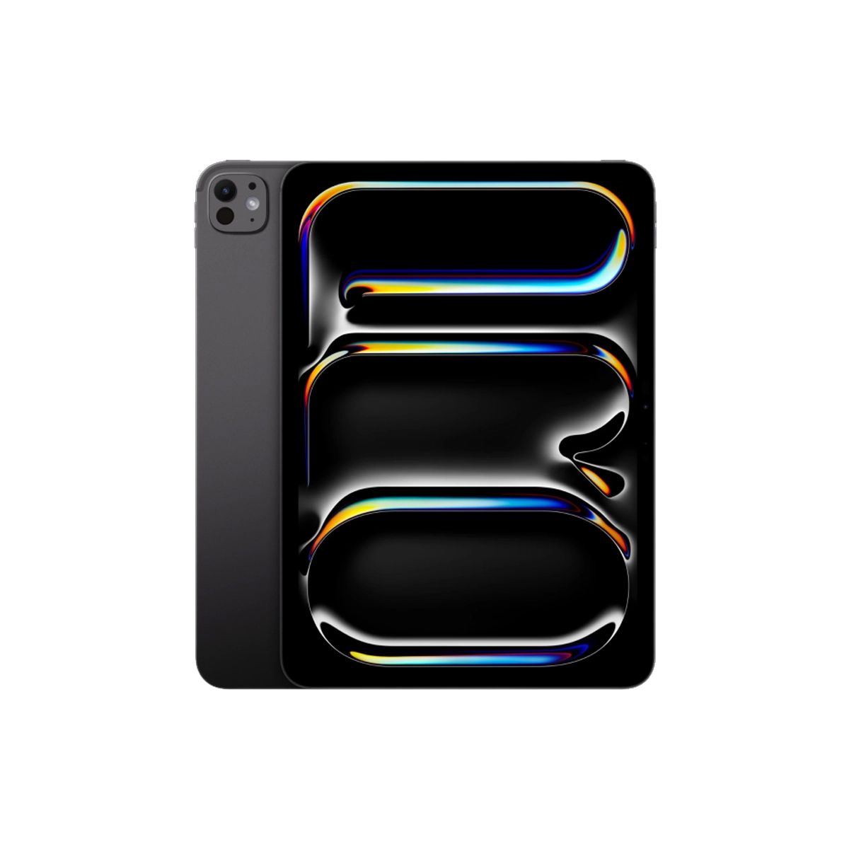 Фото Apple iPad Pro 11" (M5, 2025) 256 GB Space Black (без RuStore)