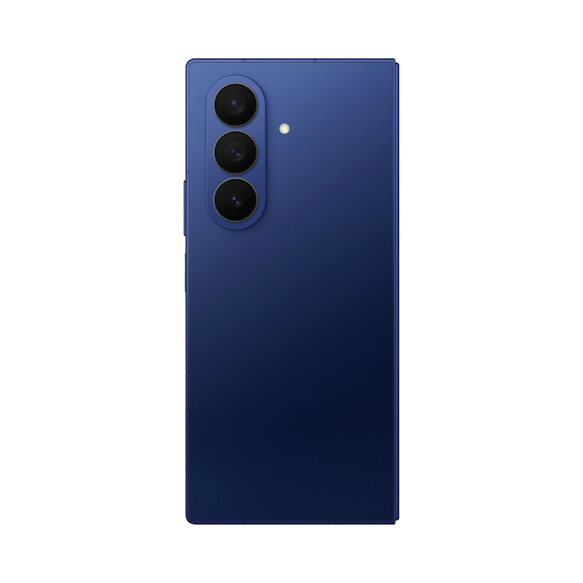 Фото Смартфон Samsung Galaxy Z Fold7 12 ГБ | 512 ГБ Синий | Blue Shadow