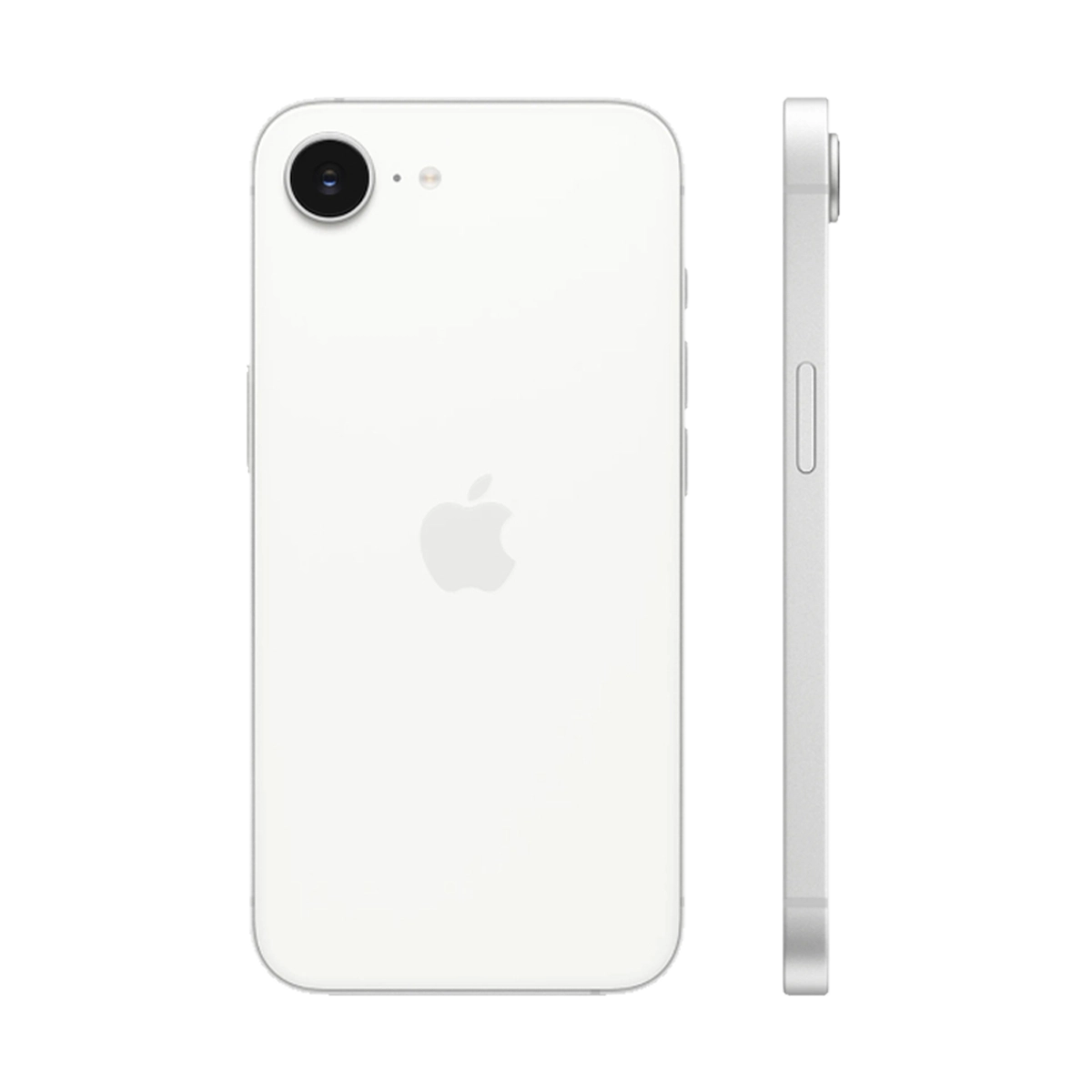 Фото Apple iPhone 17e 256GB, White