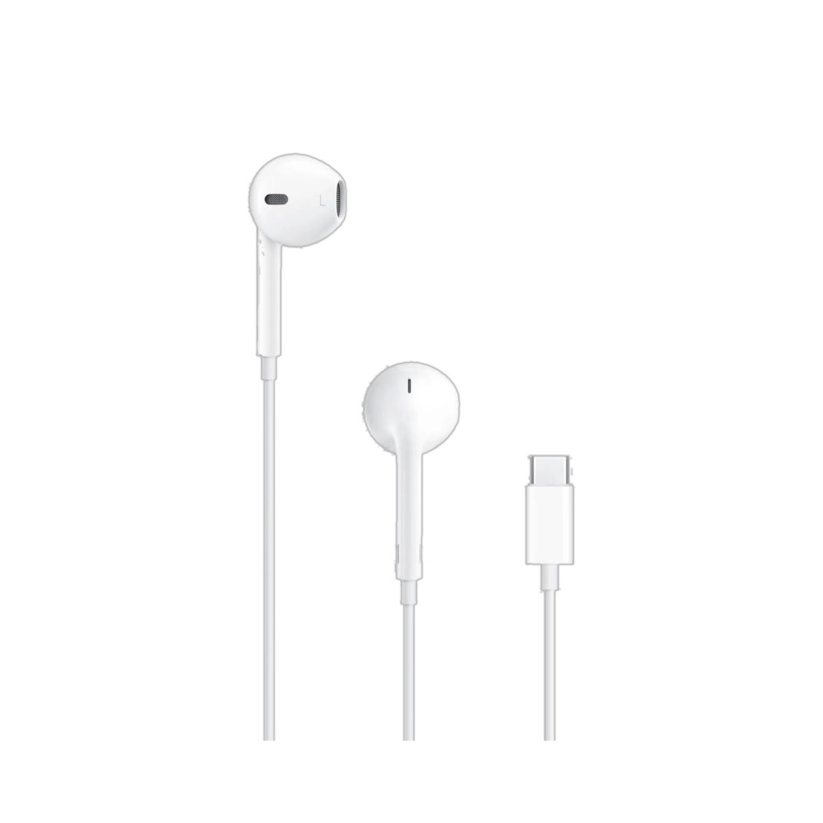 Фото Наушники внутриканальные Apple EarPods with Type C Connector