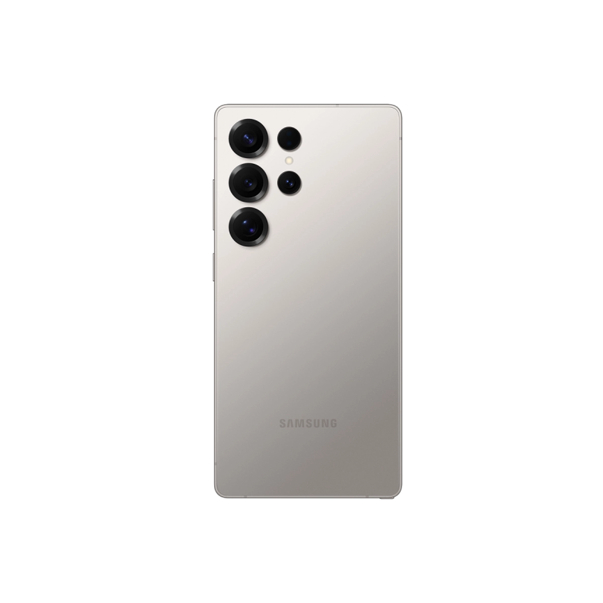 Фото Смартфон Samsung Galaxy S25 Ultra 12 ГБ | 1 ТБ Серый Титан