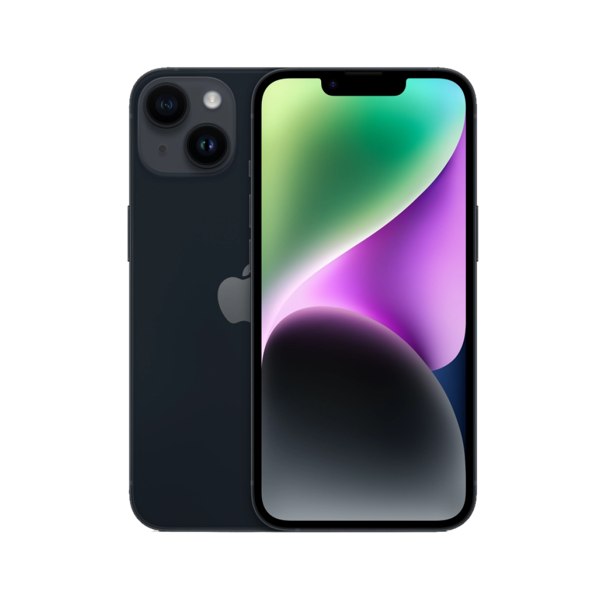 Фото Смартфон iPhone 14 Plus 512 ГБ Midnight (без RuStore)