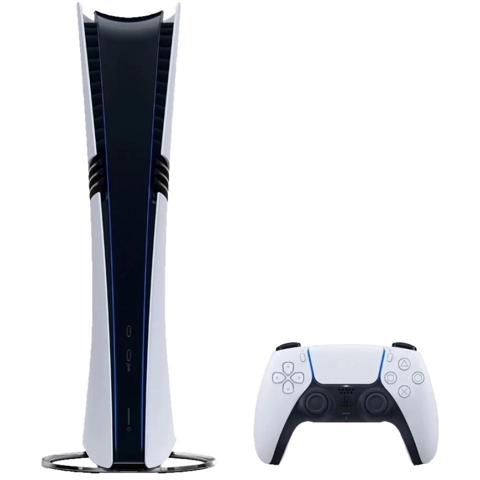 Фото Игровая приставка PlayStation 5 Pro