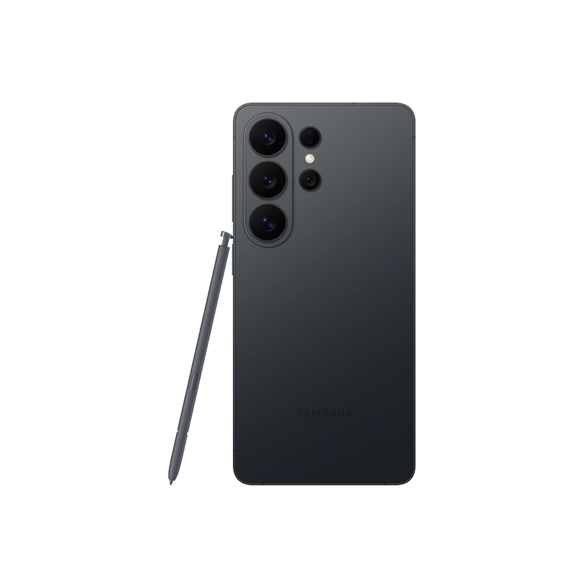 Фото Смартфон Samsung Galaxy S26 Ultra 12 ГБ | 256 ГБ Черный