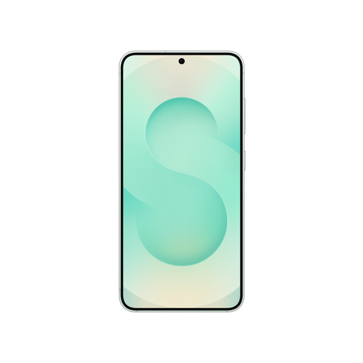 Фото Смартфон Samsung Galaxy S25+ 12 ГБ | 512 ГБ Мятный