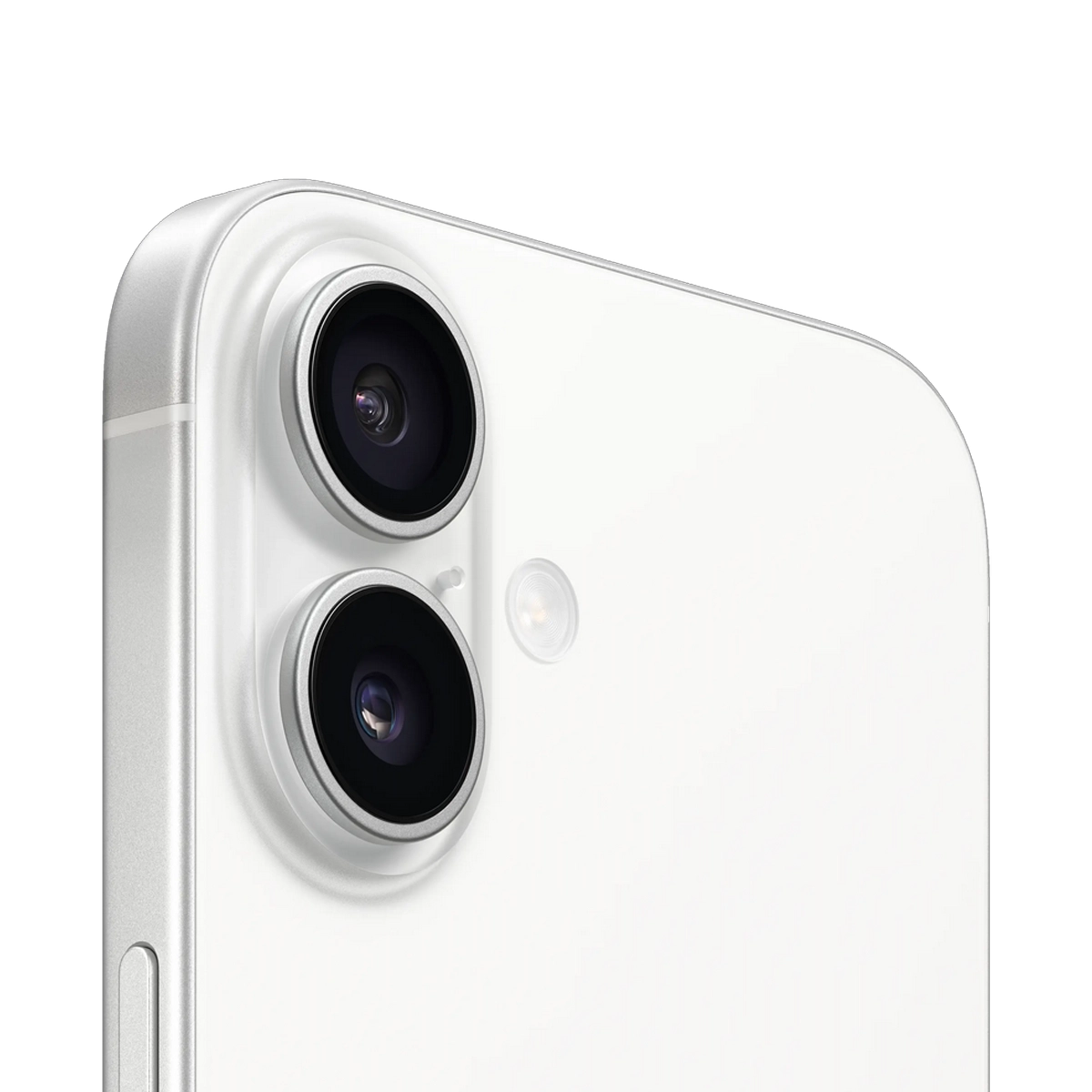 Фото Apple iPhone 16 128GB, White (без RuStore)