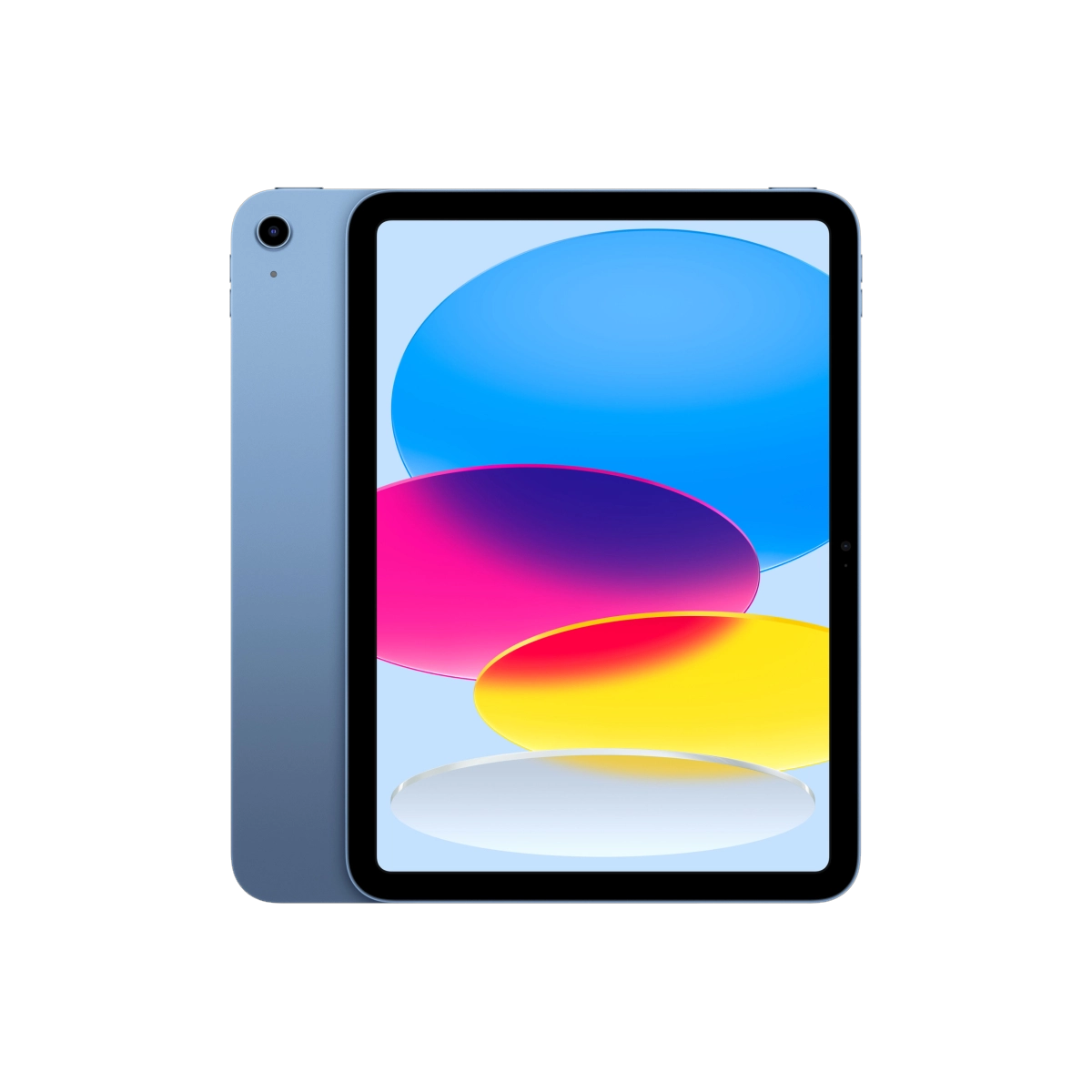 Фото Планшет Apple iPad 11 (A16) 11" 256ГБ синий (без RuStore)