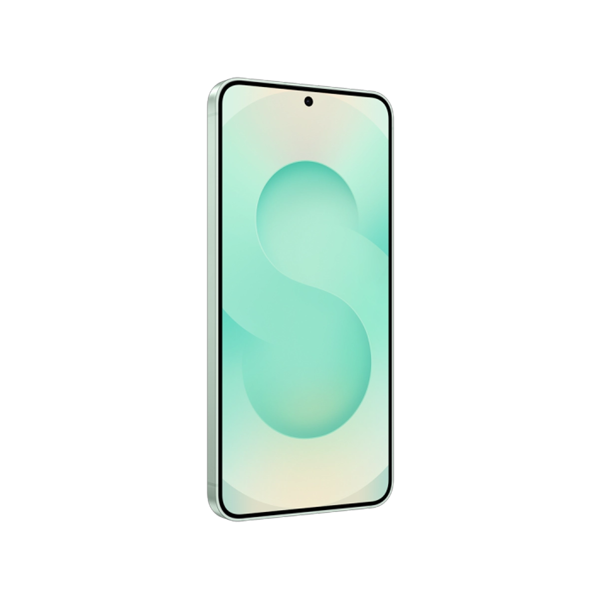 Фото Смартфон Samsung Galaxy S25+ 12 ГБ | 512 ГБ Мятный
