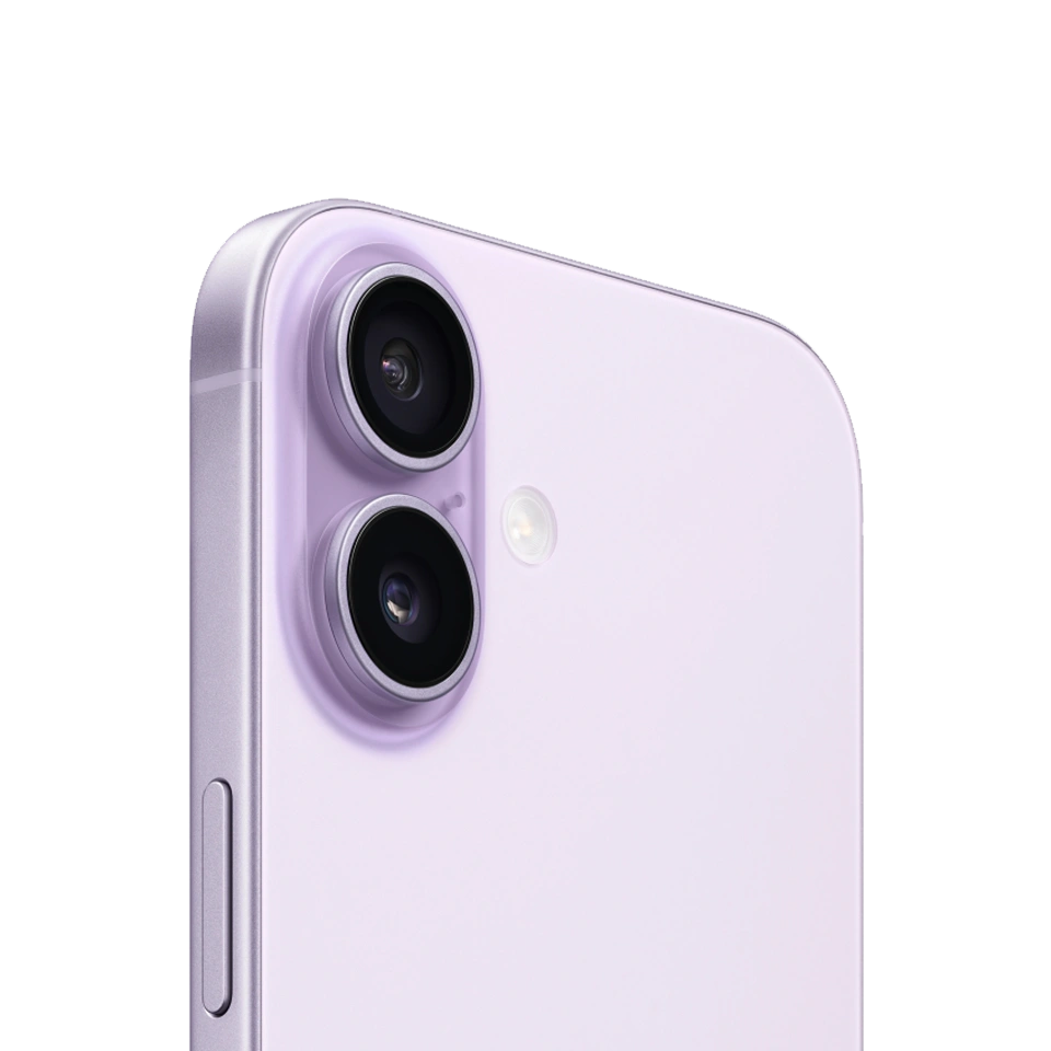 Фото Apple iPhone 17 256GB, Lavender (Без RuStore)