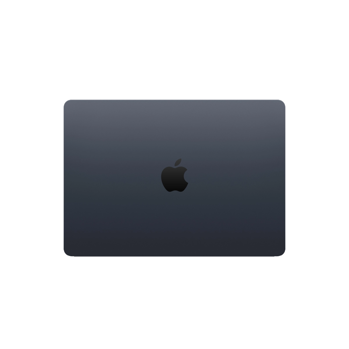 Фото Apple MacBook Air 13" (M4, 10C CPU/8C GPU, 2025), 16 ГБ, 512 ГБ SSD, полуночный черный