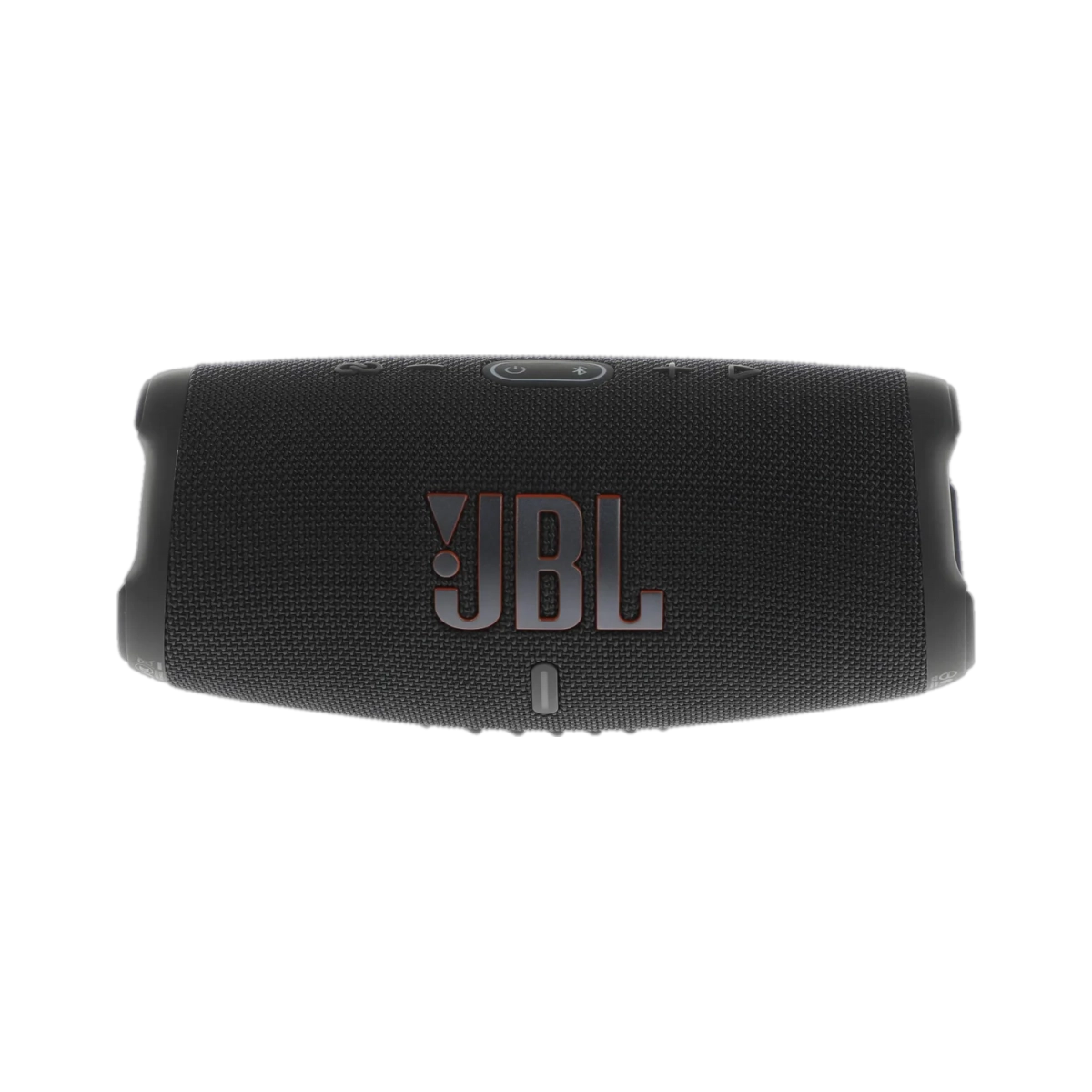 Фото Портативная колонка JBL Charge 5 Black