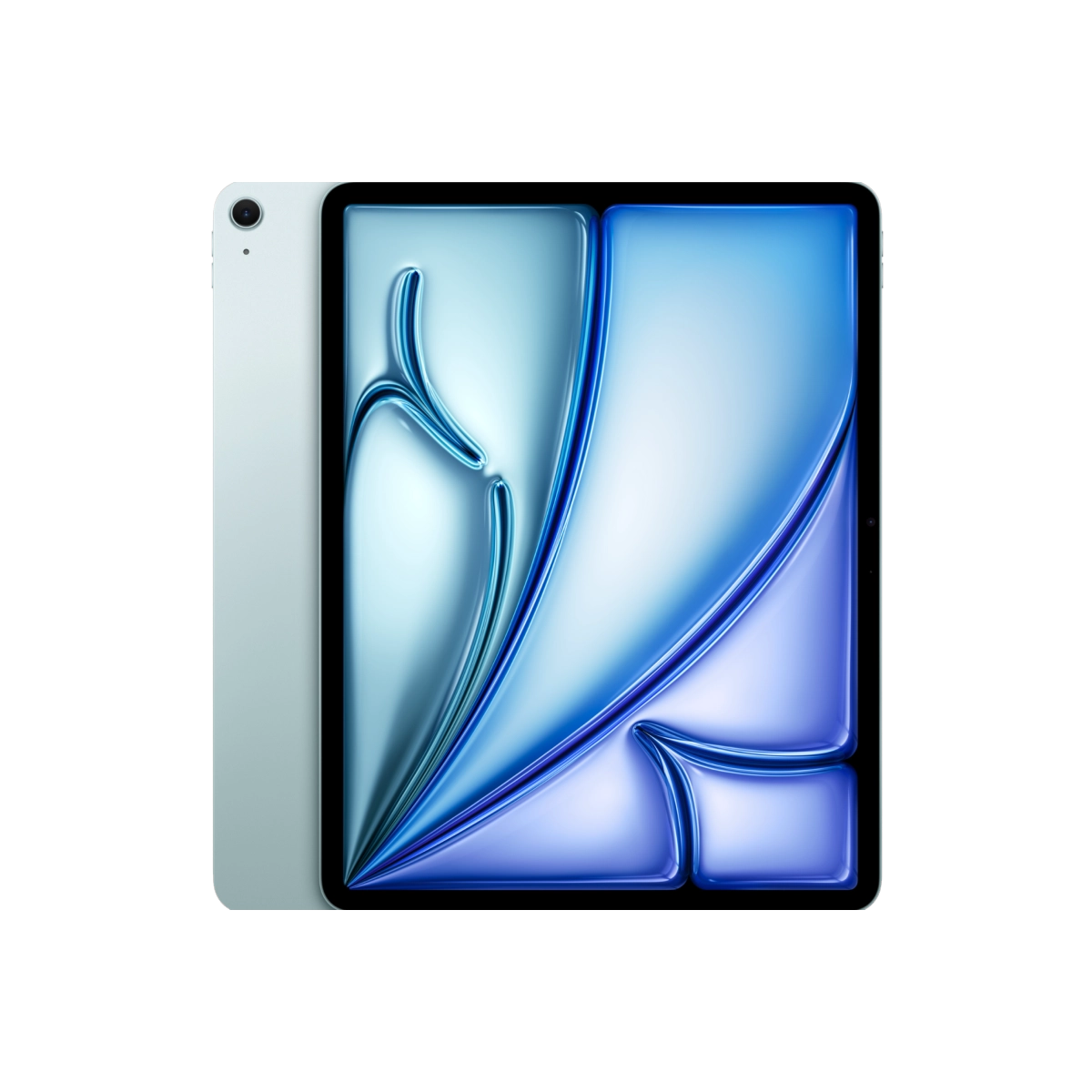 Фото Apple iPad Air (2025) M3 13" 1 ТБ голубой