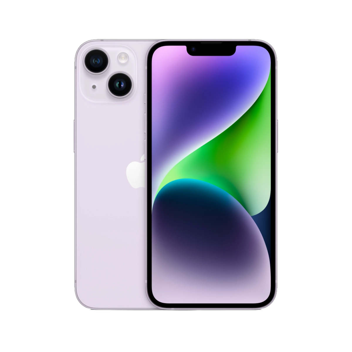 Фото Смартфон iPhone 14 Plus 512 ГБ Purple (без RuStore)