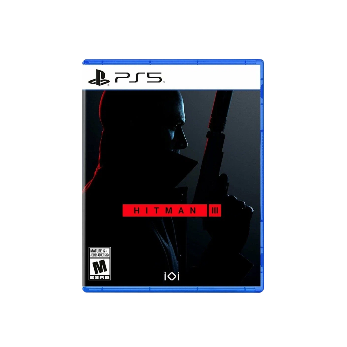 Фото Hitman: World of Assassination для PS5 