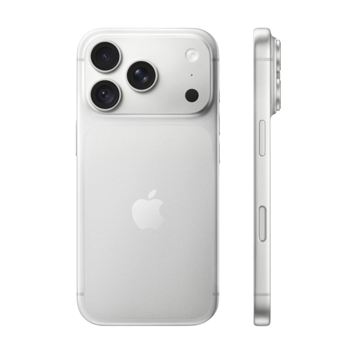 Фото Apple iPhone 18 Pro Max 512GB, Silver (Без RuStore)