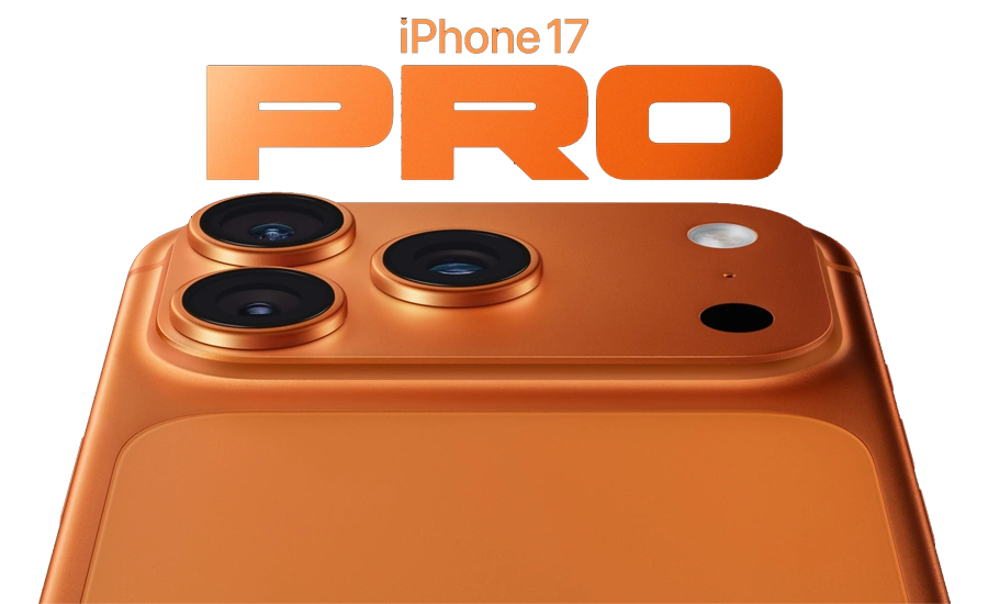 Apple iPhone 17 Pro 512 ГБ, Deep Blue (Без RuStore)
