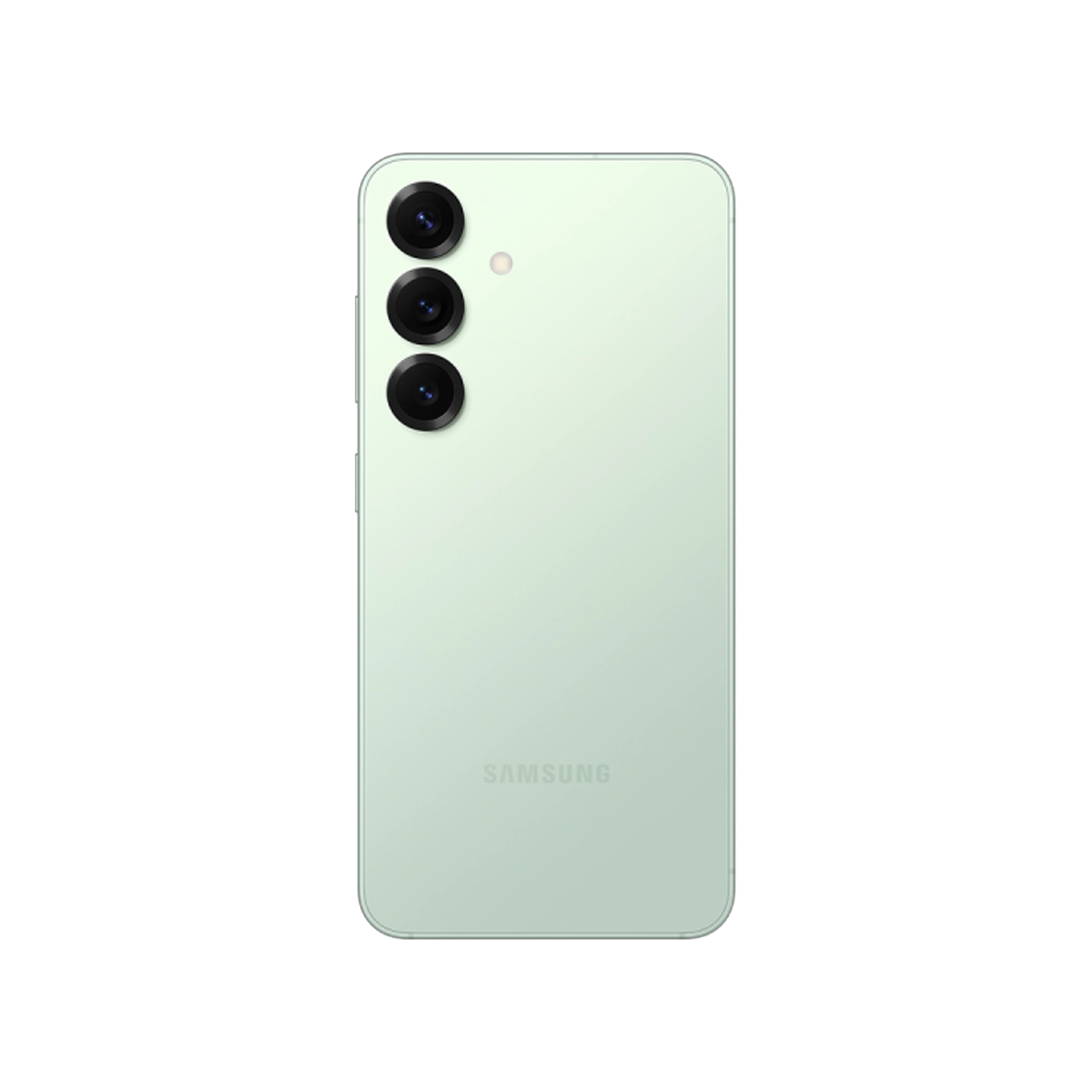 Фото Смартфон Samsung Galaxy S25+ 12 ГБ | 512 ГБ Мятный