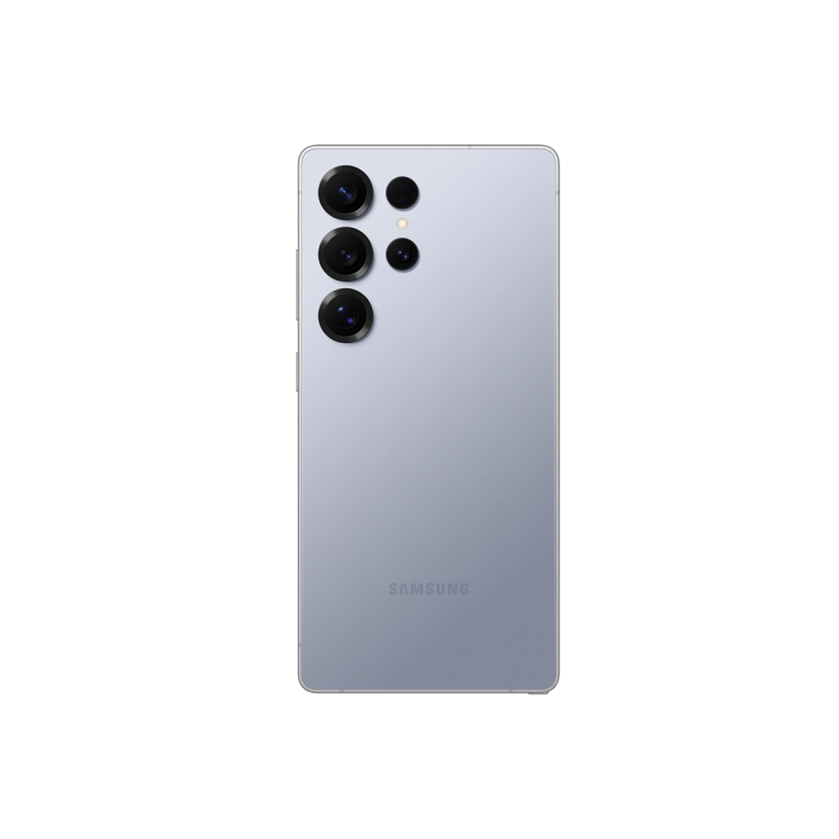 Фото Смартфон Samsung Galaxy S25 Ultra 12 ГБ | 256 ГБ Синий Титан