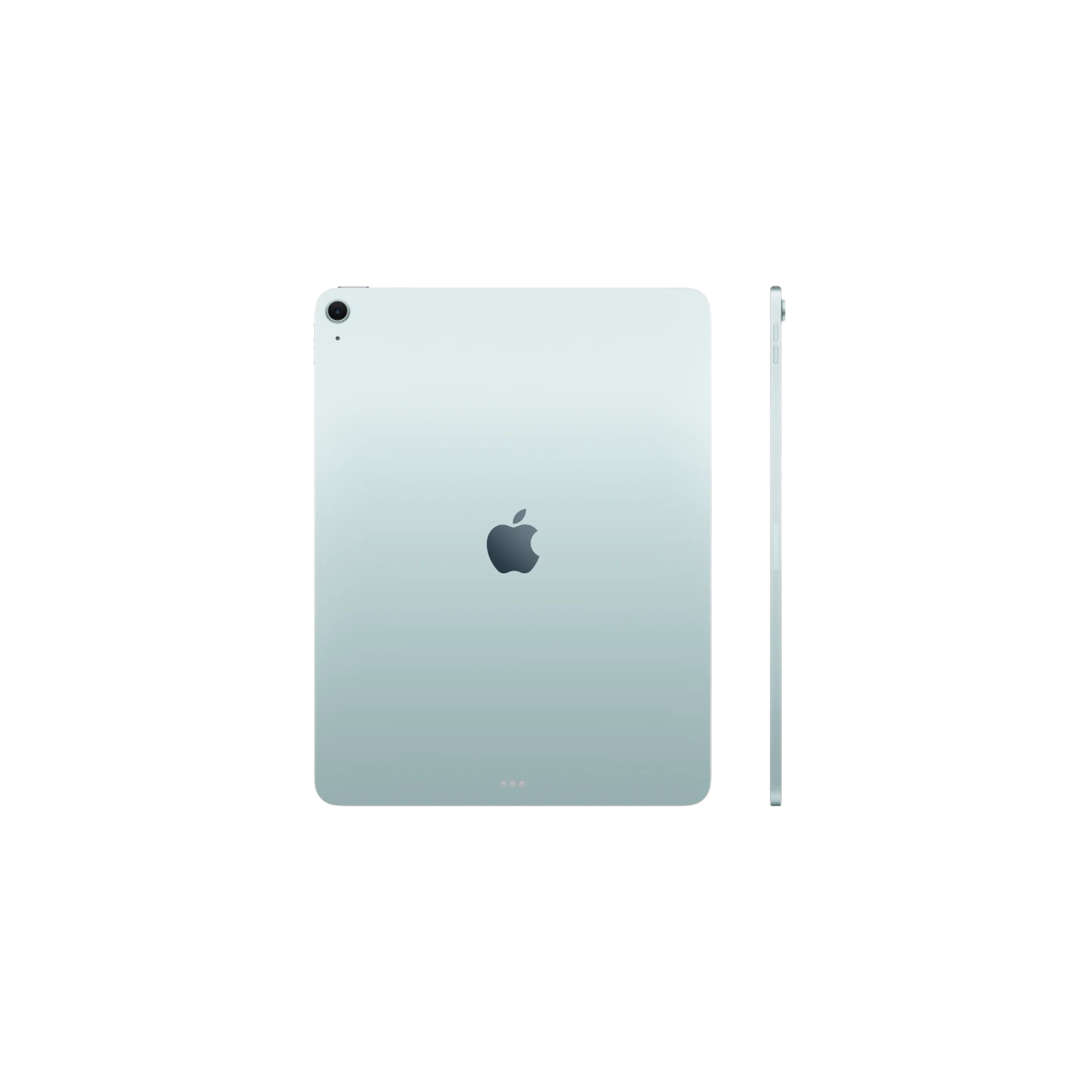 Фото Apple iPad Air (2025) M3 13" 1 ТБ голубой