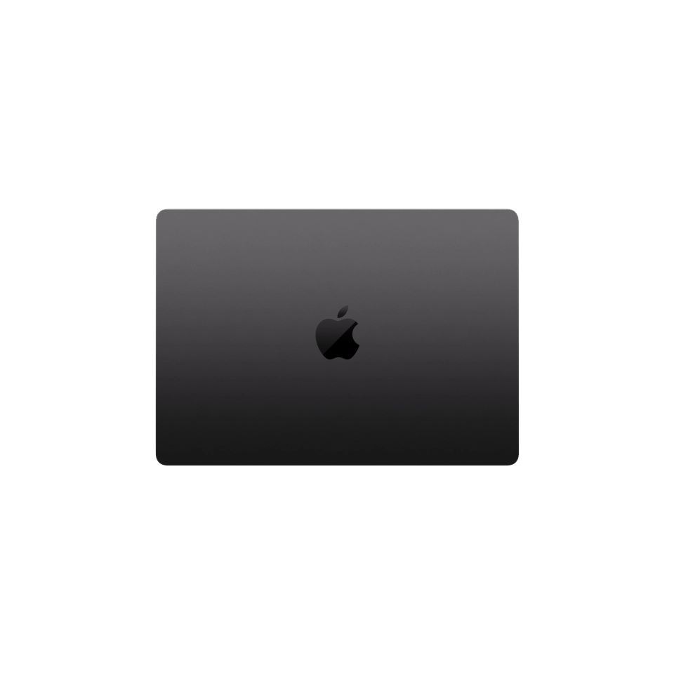 Фото Apple MacBook Pro 16" (M5 Max 18C CPU, 32C GPU, 2026) 48 ГБ, 2 ТБ SSD, «черный космос»