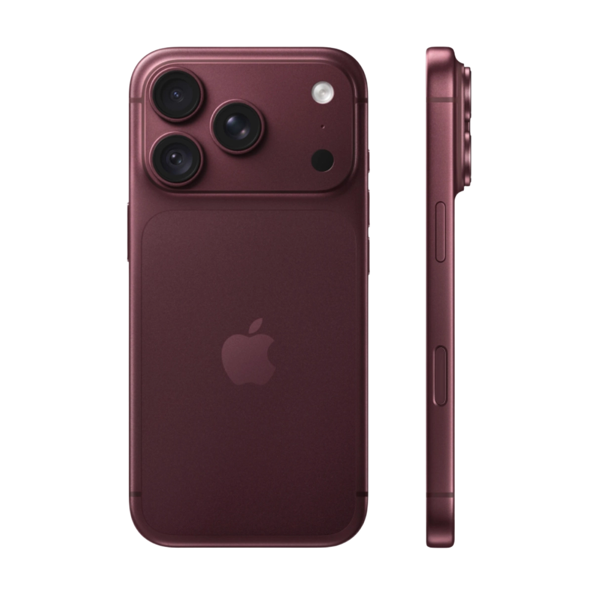 Фото Apple iPhone 18 Pro Max 2TB, Burgundy (Без RuStore)