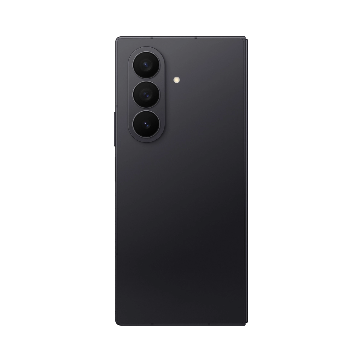 Фото Смартфон Samsung Galaxy Z Fold7 12 ГБ | 256 ГБ Чёрный | Jetblack
