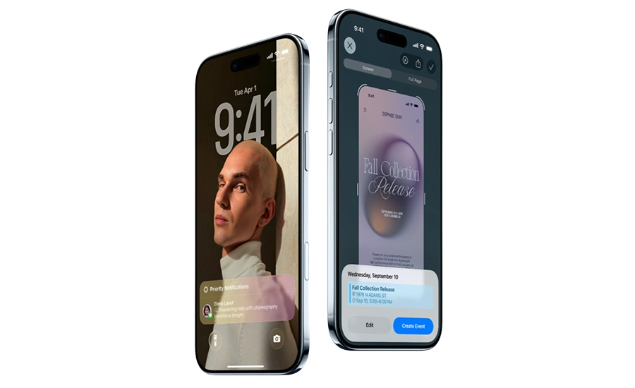 Смартфон iPhone Air 256 ГБ, Space Black (без RuStore)