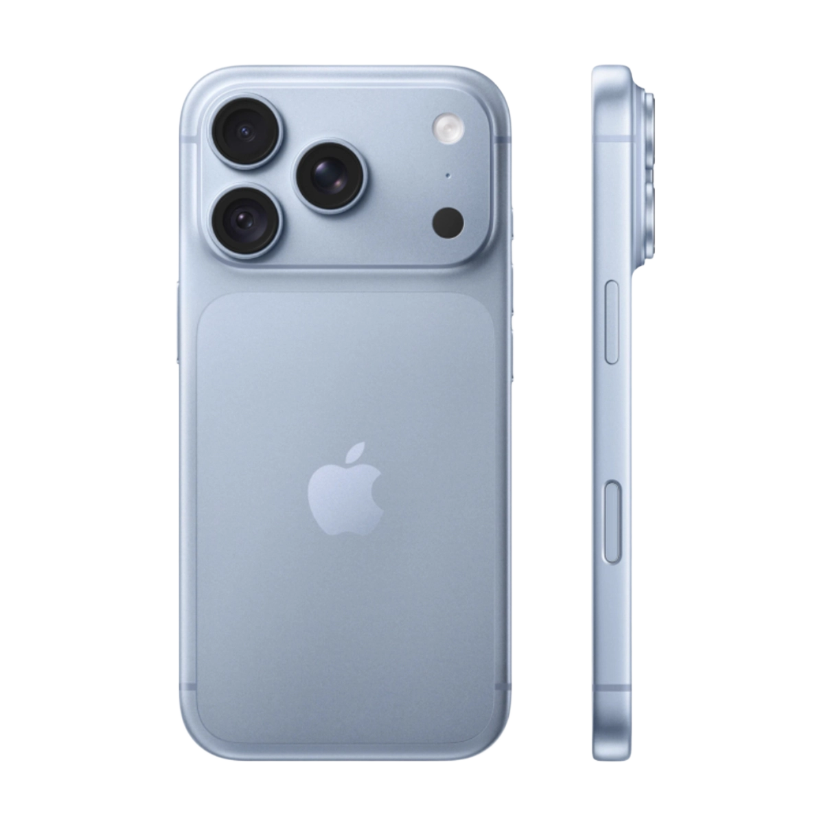 Фото Apple iPhone 18 Pro Max 512GB, Glacier (Без RuStore)