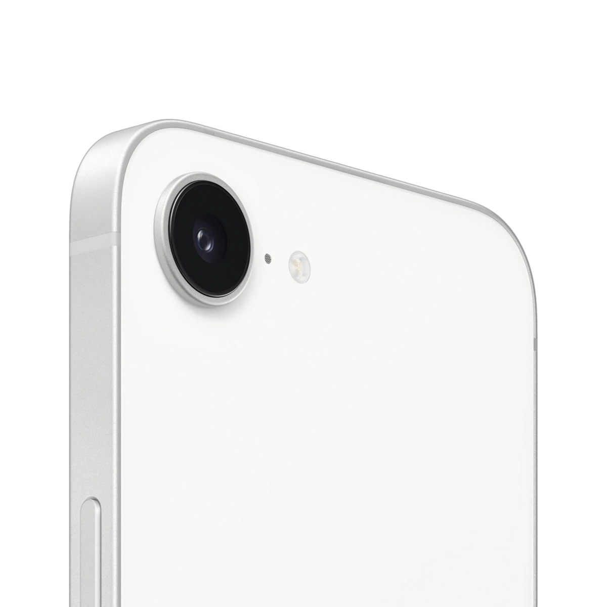 Фото Apple iPhone 16e 128GB, White (без RuStore)