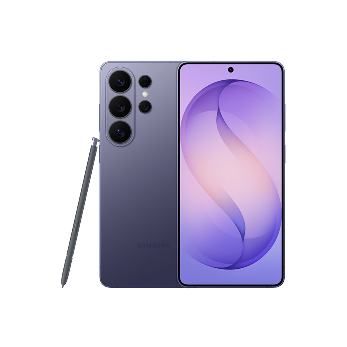 Фото Смартфон Samsung Galaxy S26 Ultra 12 ГБ | 256 ГБ Фиолетовый
