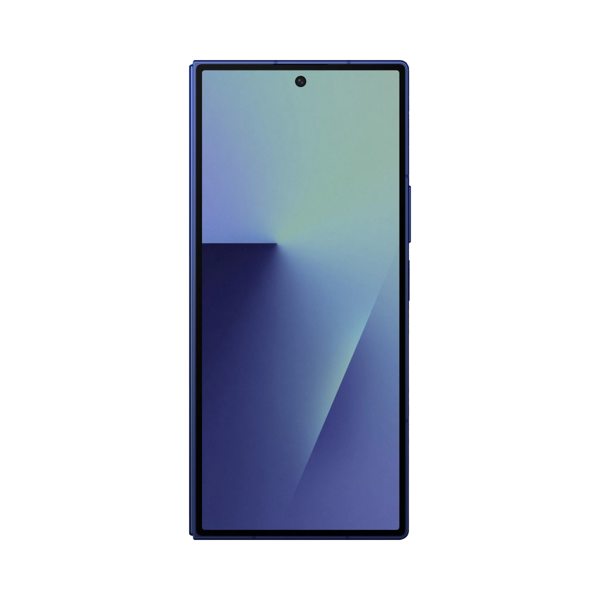 Фото Смартфон Samsung Galaxy Z Fold7 12 ГБ | 512 ГБ Синий | Blue Shadow