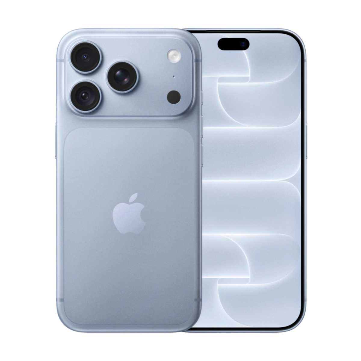 Фото Apple iPhone 18 Pro Max 512GB, Glacier (Без RuStore)