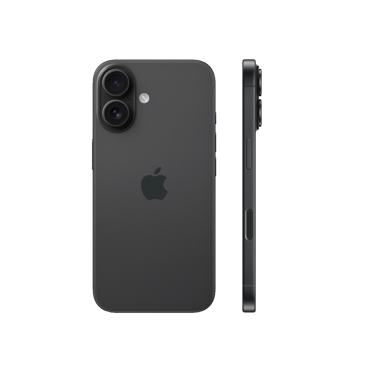 Фото Apple iPhone 16 128GB, Black (без RuStore)