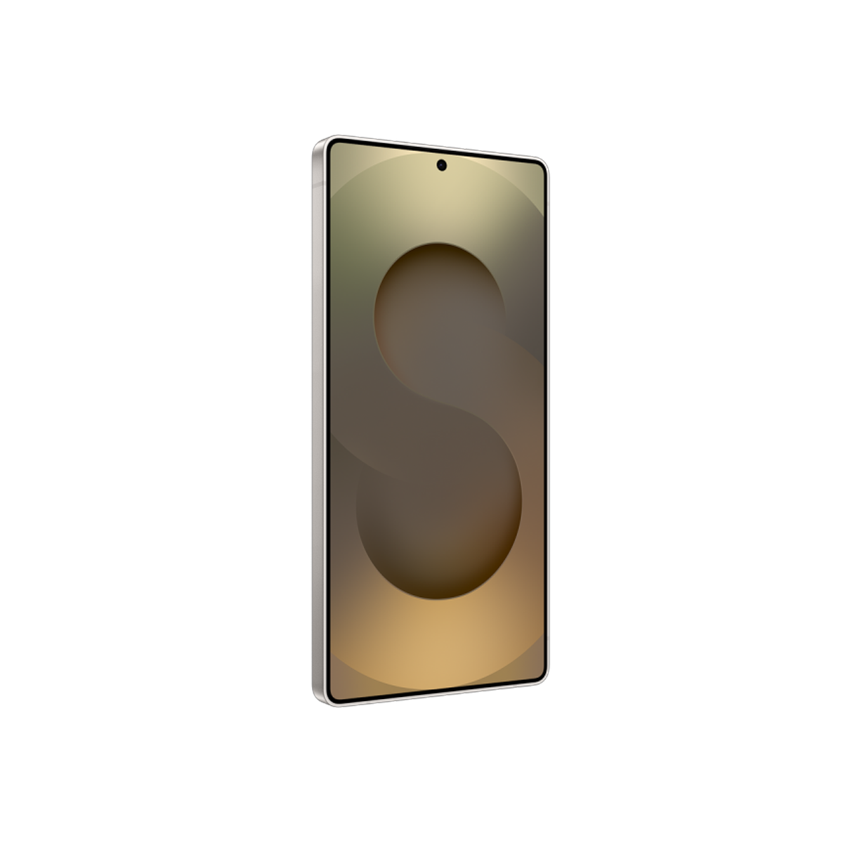 Фото Смартфон Samsung Galaxy S25 Ultra 12 ГБ | 256 ГБ Серый Титан