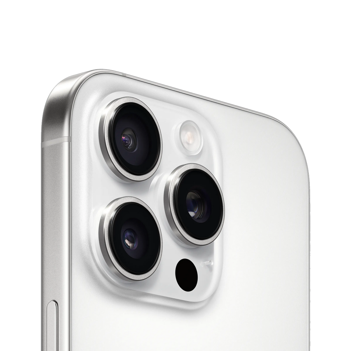 Фото Смартфон iPhone 16 Pro Max 1 ТБ White (без RuStore)