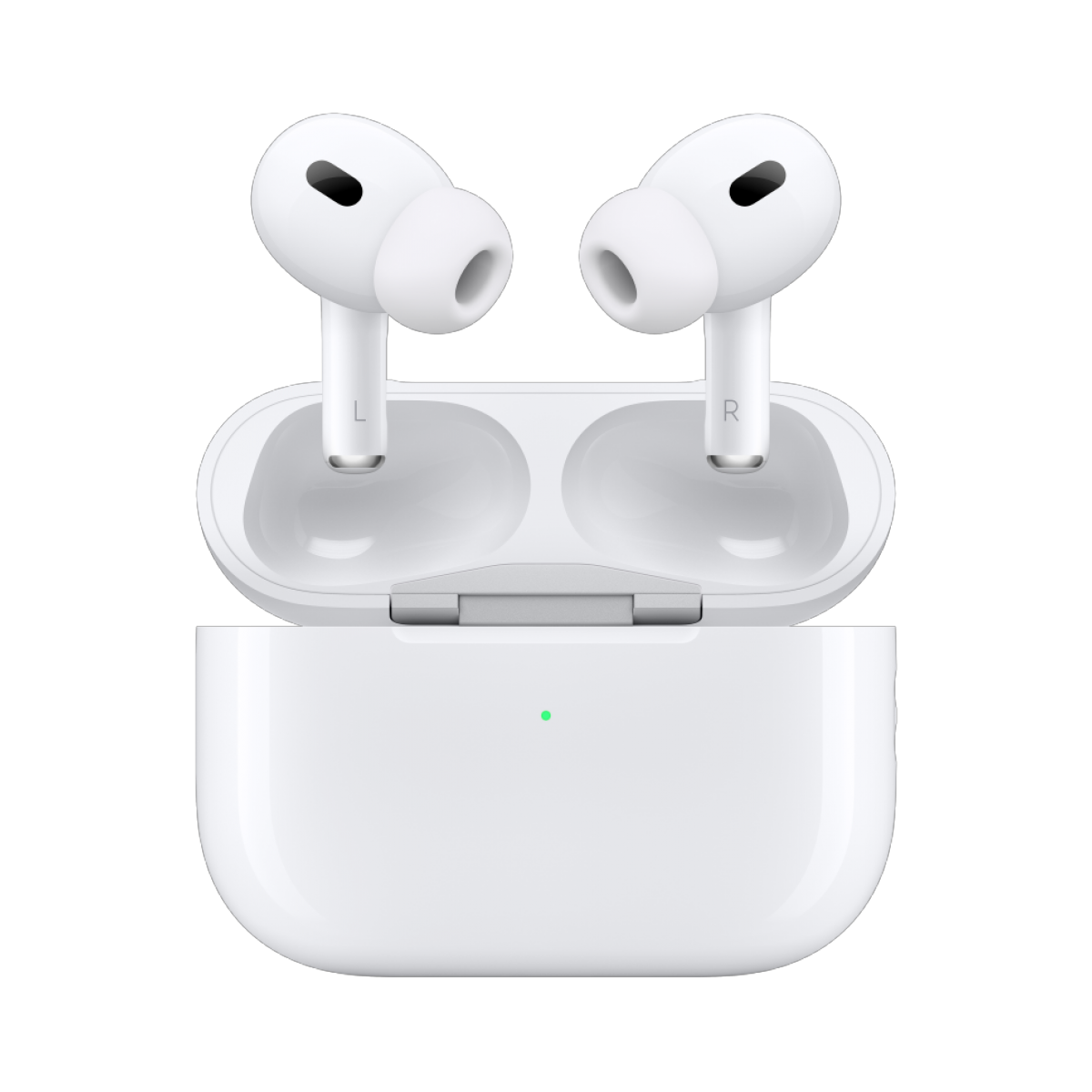 Фото Наушники Apple AirPods Pro (2-го поколения, USB Type-C)