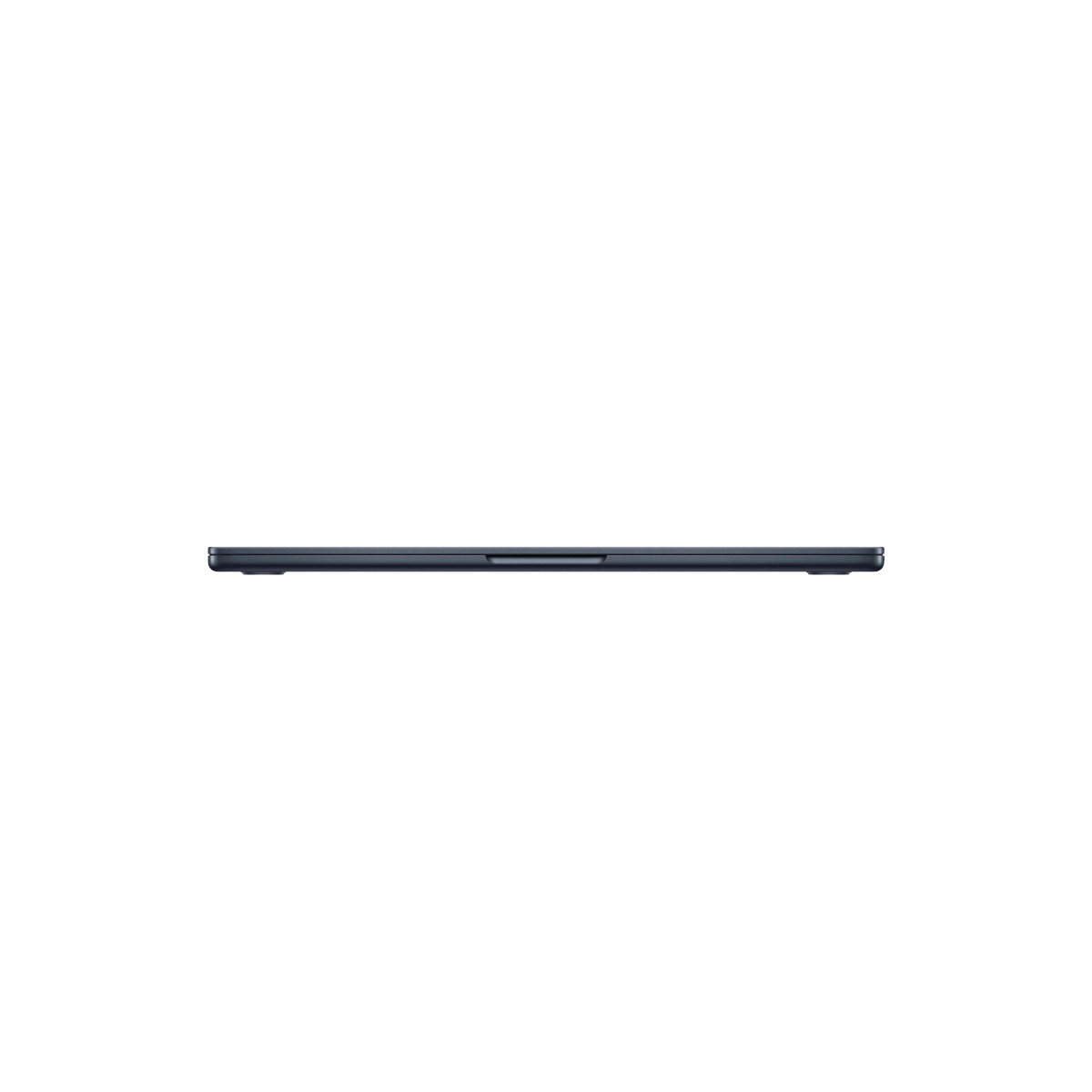Фото Apple MacBook Air 13" (M5, 10C CPU/10C GPU, 2026), 16 ГБ, 512 ГБ SSD, «полуночный черный»