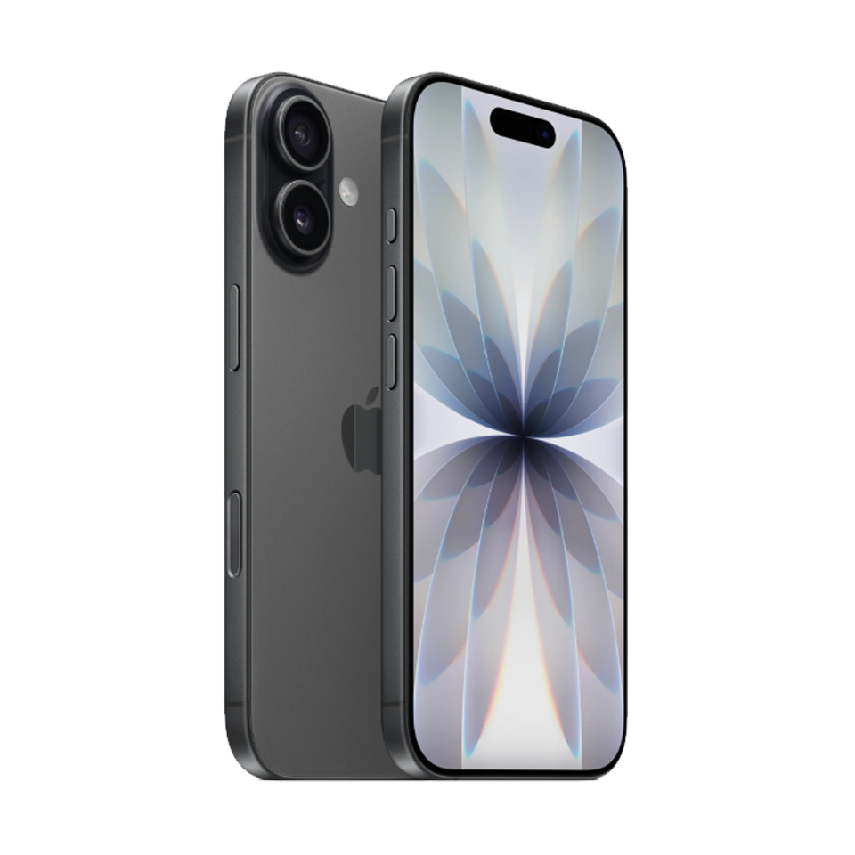 Фото Apple iPhone 17 256GB, Black (Без RuStore)