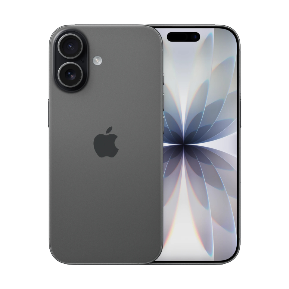 Фото Apple iPhone 17 256GB, Black (Без RuStore)