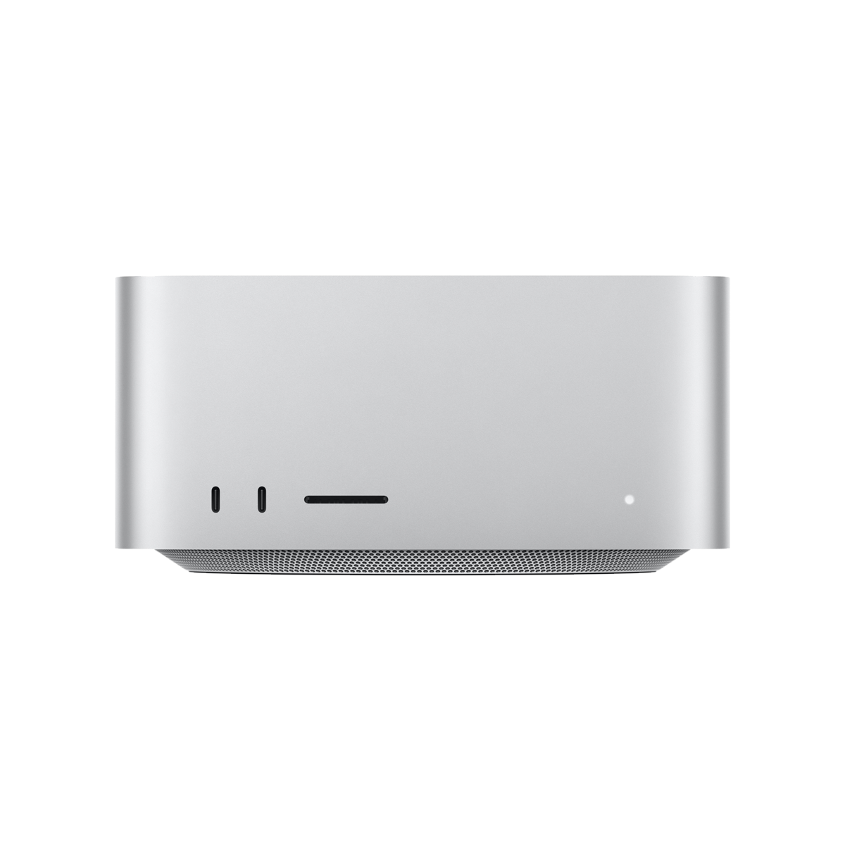Фото Apple Mac Studio (M3 Ultra, 2025) 96 ГБ, 1ТБ SSD