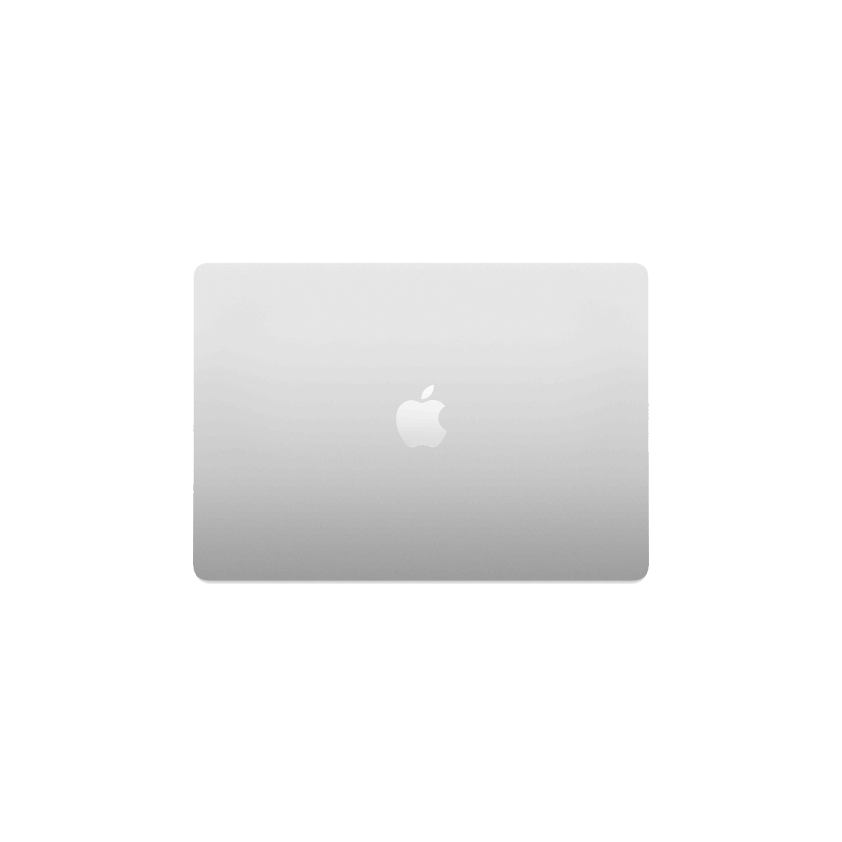 Фото Apple MacBook Air 15" (M5, 10C CPU/10C GPU, 2026), 16 ГБ, 1 ТБ SSD, серебристый