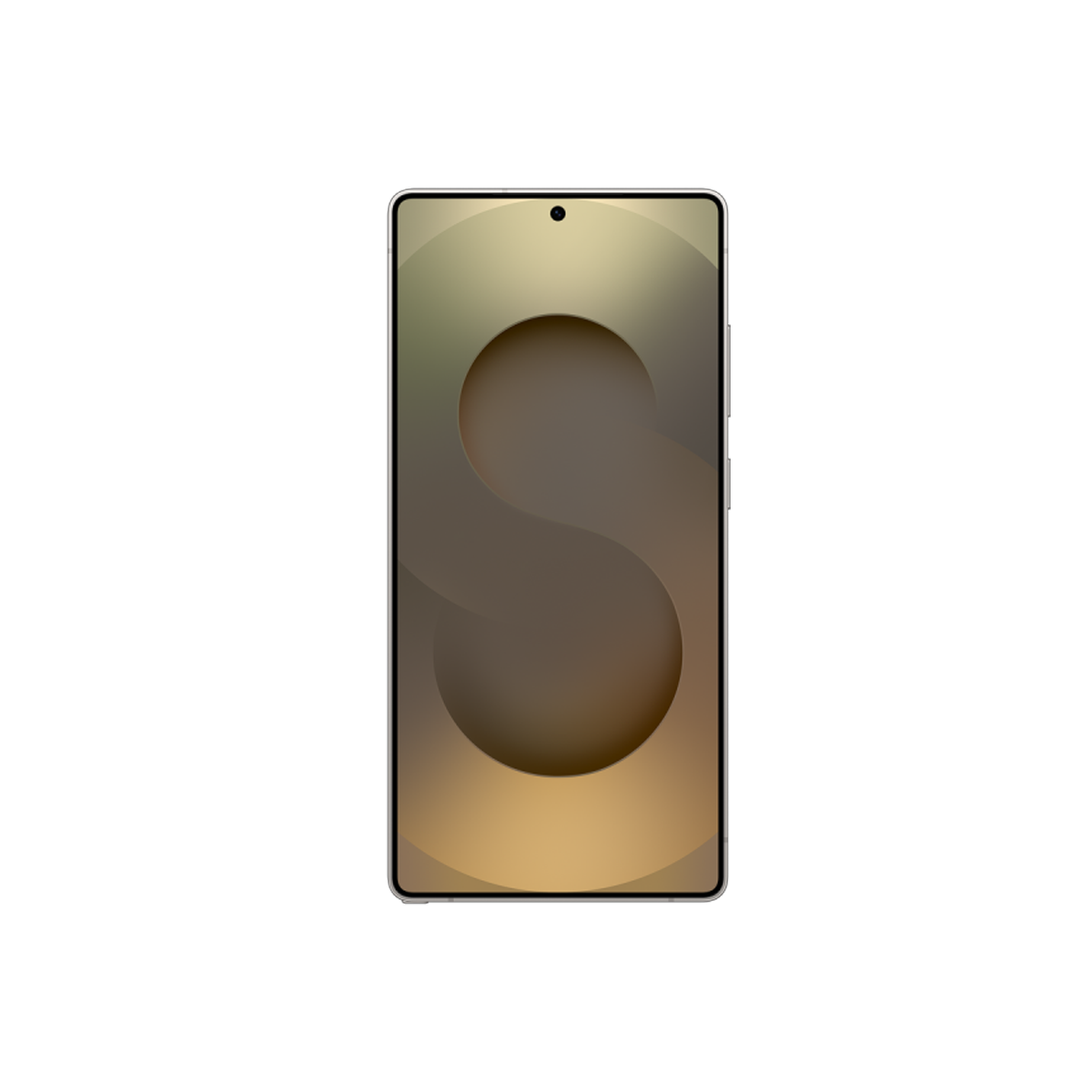Фото Смартфон Samsung Galaxy S25 Ultra 12 ГБ | 256 ГБ Серый Титан