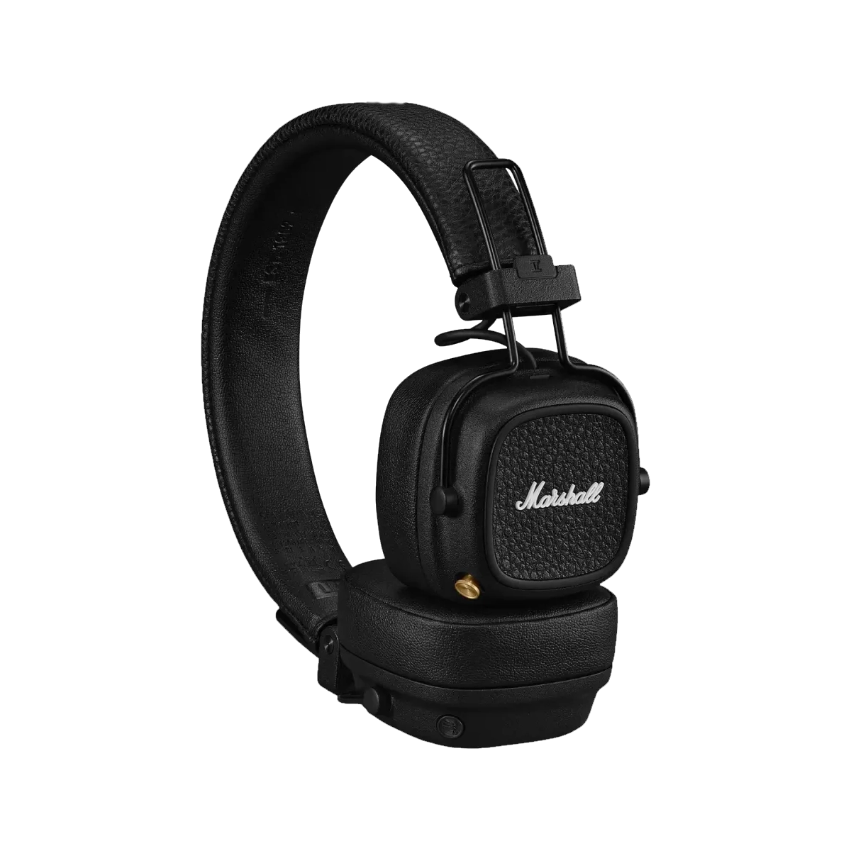 Фото Bluetooth-гарнитура Marshall Major V черные