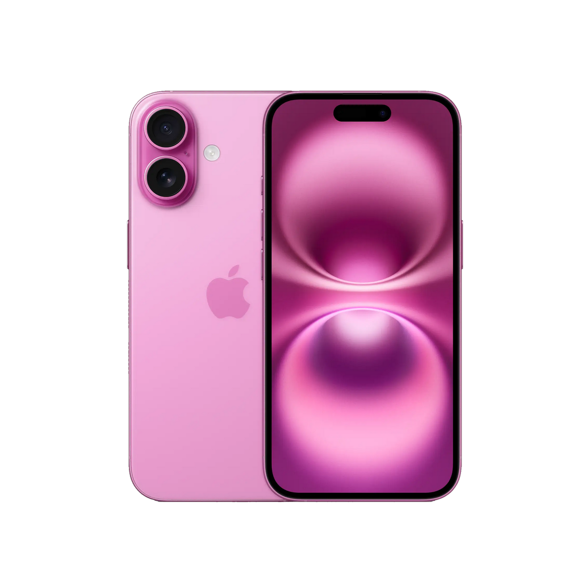Фото Apple iPhone 16 Plus 128GB, Pink (без RuStore)