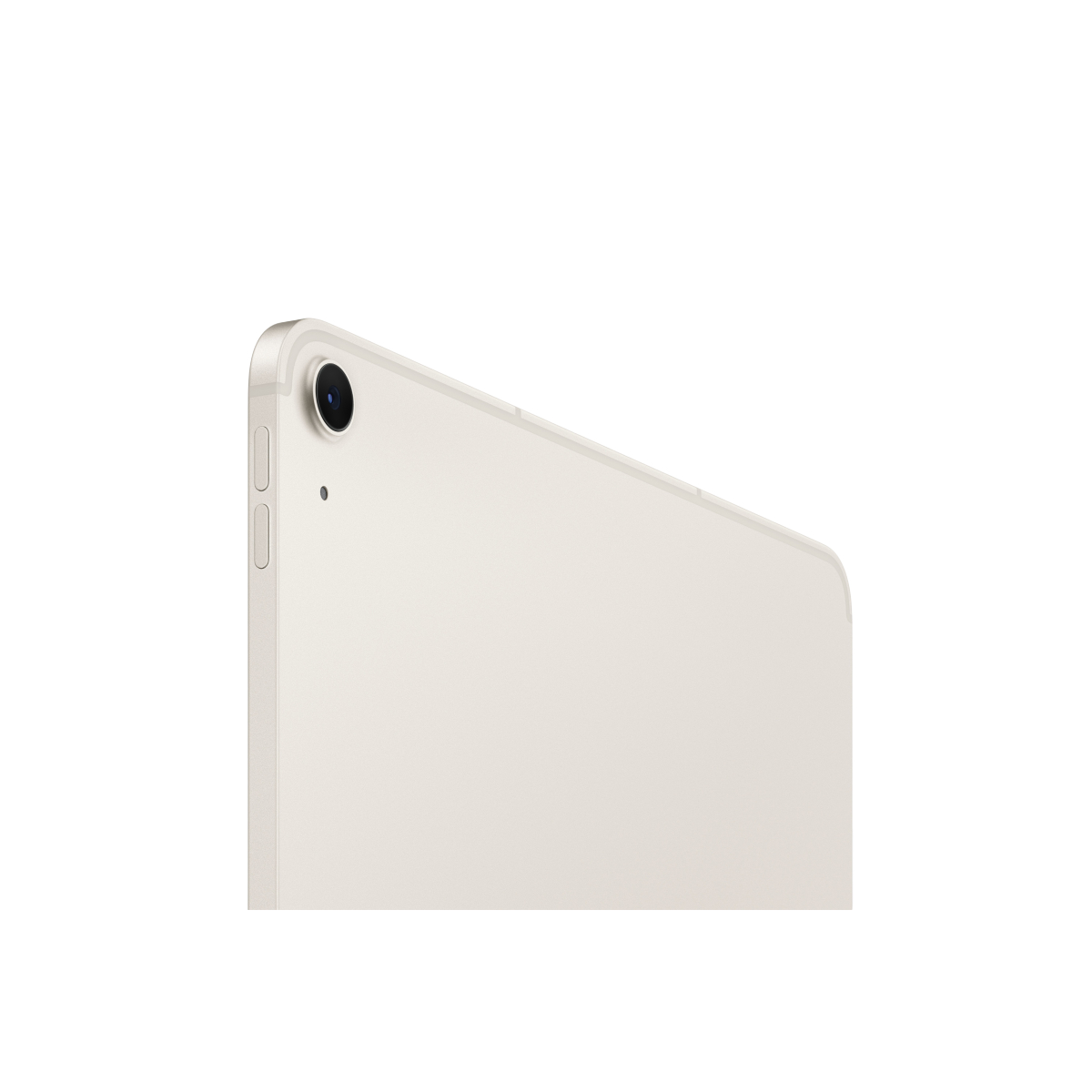 Фото Apple iPad Air (2026) M4 13" 256 ГБ «сияющая звезда»