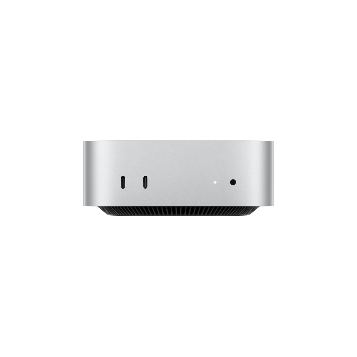Фото Apple Mac Mini M4 (10C CPU, 10C GPU, 2024) 16 ГБ, 512 ГБ SSD