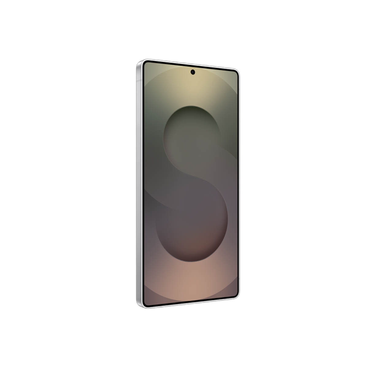 Фото Смартфон Samsung Galaxy S25 Ultra 12 ГБ | 256 ГБ Серебряный Титан
