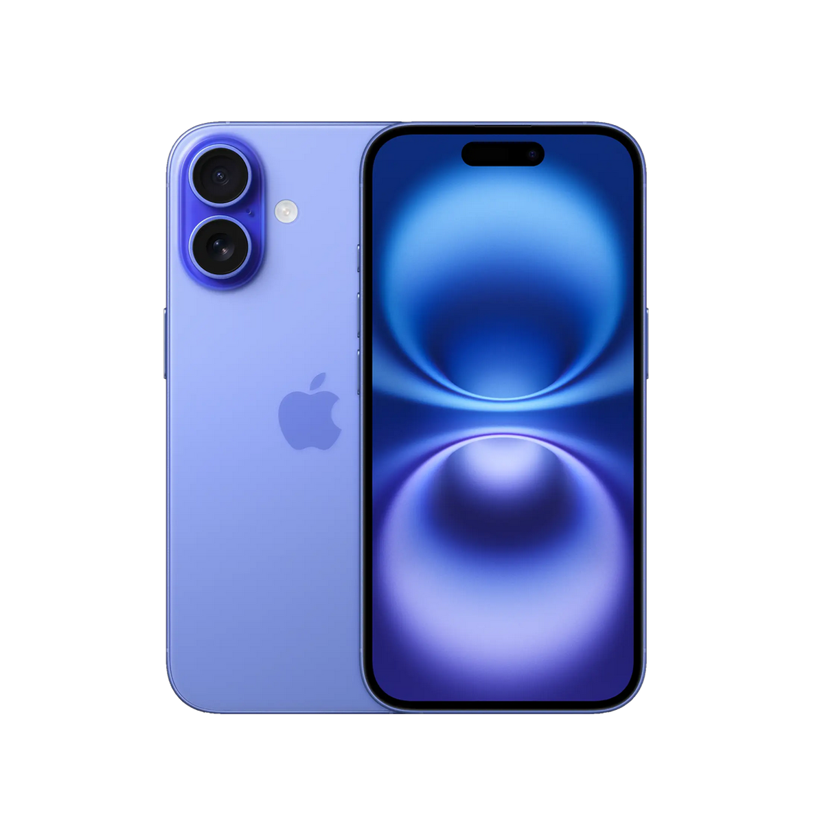 Фото Apple iPhone 16 Plus 128GB, Ultramarine (без RuStore)